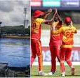 அயர்லாந்துக்கு எதிரான ஆட்டம் மழையால் ரத்து: சூப்பர் 8 சுற்றில் கால்பதித்தது ஜிம்பாப்வே