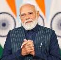 புல்வாமா வீரர்களின் தியாகத்தை நினைவுகூர்ந்த பிரதமர் மோடி!