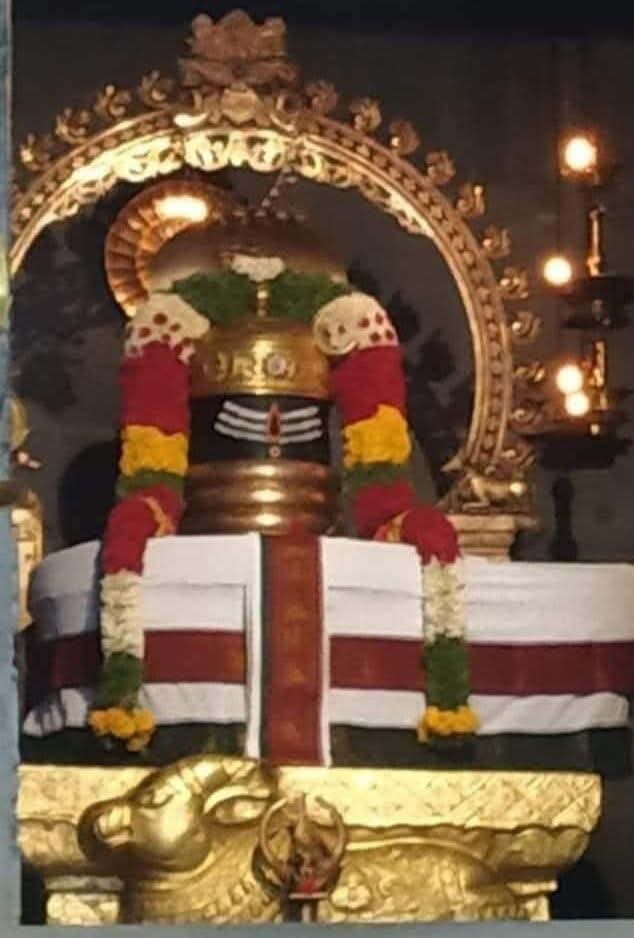 நெற்றியில் எப்படி பட்டை போட வேண்டும் ? அதில் உள்ள தத்துவம் என்ன ?