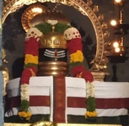 நெற்றியில் எப்படி பட்டை போட வேண்டும் ? அதில் உள்ள தத்துவம் என்ன ?