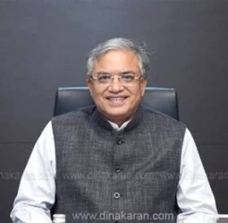 சட்டமன்றத் தேர்தல் ஏற்பாடுகள் துணை தேர்தல் ஆணையர்