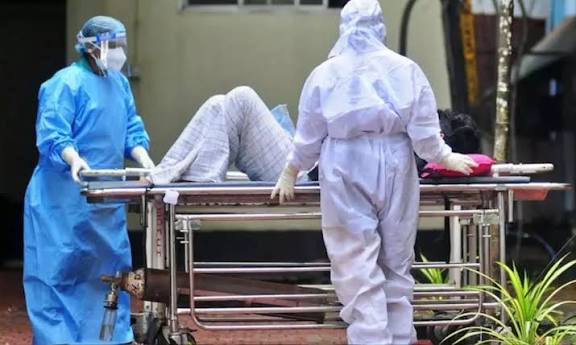 இந்தியாவில் நிபா வைரஸ் பாதிப்பு.. 5 பேருக்கு தொற்று உறுதி - தனிமைப்படுத்தப்பட்ட 100 பேர்