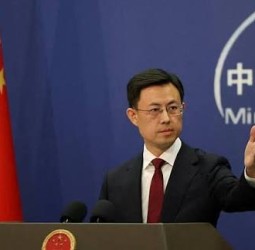 அமெரிக்க அதிபர் ட்ரம்ப் தொடங்கிய அமைப்பில் இணைய சீனா மறுப்பு!