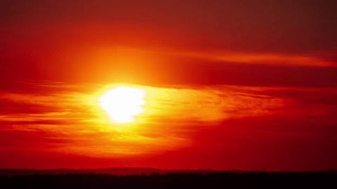 பொங்கும் சூரியன்