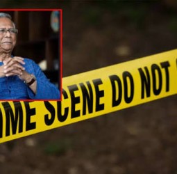 வங்காளதேசம்: பெட்ரோலுக்கு காசு கேட்ட இந்து ஊழியர் கொடூர கொலை