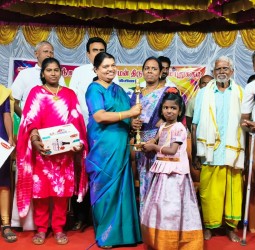 27ம் ஆண்டு பொங்கல் விழா விளையாட்டு போட்டி