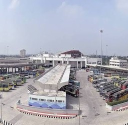 தைப்பூசம், வார இறுதி நாட்களை முன்னிட்டு வெள்ளி, சனியில் 1,005 சிறப்பு பேருந்துகள் இயக்கம்