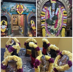 மார்கழி மாதம் சங்கடஹர சதுர்த்தி.....