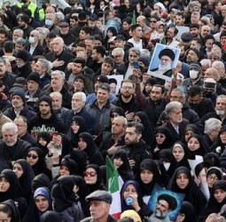 இந்தமுறை குண்டு இலக்கை தவறவிடாது’ - ட்ரம்ப்புக்கு ஈரான் எச்சரிக்கை!