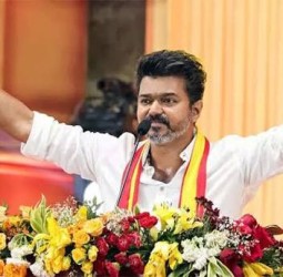 சட்டசபை தேர்தல்: த.வெ.க. பிரச்சார பணிக்கு 10 பேர் கொண்ட குழு