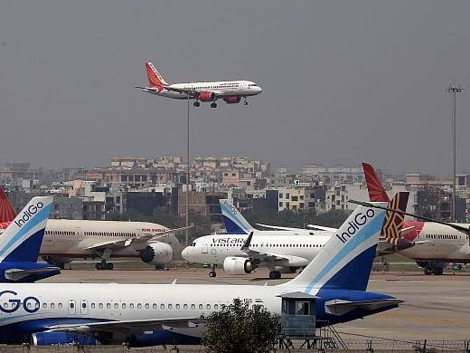 2035-க்குள் வணிக விமானங்களின் எண்ணிக்கை மும்மடங்காக உயரும்!