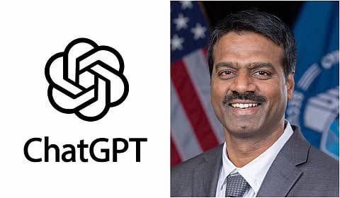 சாட்​ஜிபிடி-​யில் முக்கிய கோப்புகளை பதிவேற்​றிய அமெரிக்க சைபர் பாதுகாப்பு பிரிவு தலைவர்