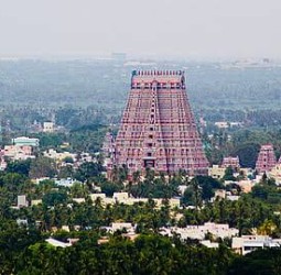 திருவரங்கம் கோயில் மர்மங்கள்