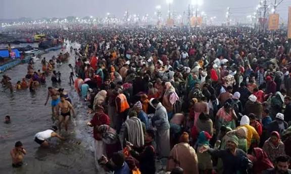 குடியரசு தின கொண்டாட்டம்; 10 ஆயிரம் சிறப்பு விருந்தினர்களுக்கு அழைப்பு