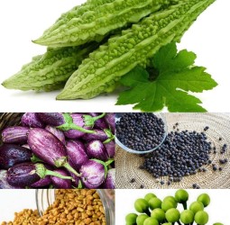 சுவைகளும் அதன் பயன்களும்