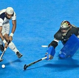 ஹாக்கி இந்தியா லீக்: தமிழ்நாடு டிராகன்ஸ் அபாரம்