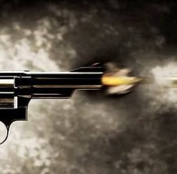 உ.பி.யில் ஒரே குடும்பத்தைச் சேர்ந்த 5 பேர் சுட்டுக்கொலை!