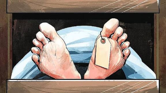 குஜராத்: சிங்கத்தைப் பிடிக்கும் முயற்சியில் மயக்க ஊசி பாய்ந்து வன ஊழியா் உயிரிழப்பு