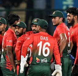 வங்கதேச கிரிக்கெட் வாரியத்தின் முடிவுக்கு முழு ஆதரவு: ஐசிசிக்கு பாக். வாரியம் கடிதம்