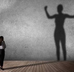 உயர்வு தாழ்வு மனப்பான்மை