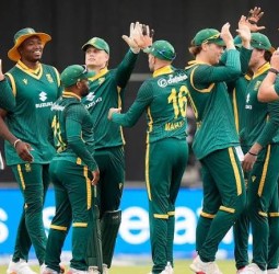 டி20 உலகக் கோப்பையை வெல்ல தென்னாப்பிரிக்காவுக்கு சிறிது அதிர்ஷ்டம் வேண்டும்: ஜாக் காலிஸ்
