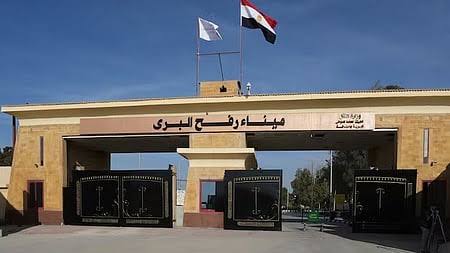 காஸாவில் கடைசி பிணைக்கைதியின் உடல் மீட்பு: ராஃபா எல்லை விரைவில் திறக்க வாய்ப்பு