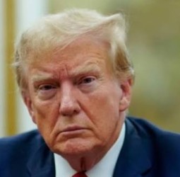 ஈரானியர்களை படுகொலை செய்தவர் டிரம்ப்