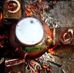 பிறந்துள்ள தைமகளே!