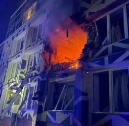 உக்ரைன் மீது ரஷியா ஒரே வாரத்தில் 1,100 டிரோன்கள் தாக்குதல்: ஜெலன்ஸ்கி குற்றச்சாட்டு