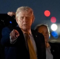 கிரீன்லாந்தை அமெரிக்காவுடன் இணைப்பதே சிறந்தது” - அதிபர் ட்ரம்ப் மீண்டும் அறிவிப்பு