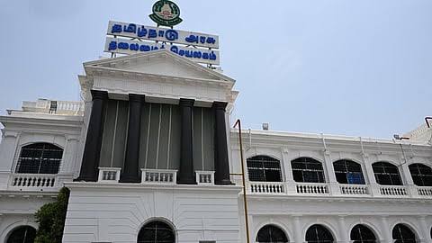 4,184 போலீஸாருக்கு முதல்வரின் பொங்கல் பதக்கங்கள் அறிவிப்பு