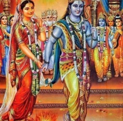 திருமணத்தின் போது அக்னியை சுற்றி ஏழு அடிகள் நடப்பதற்கு என்ன பொருள்?