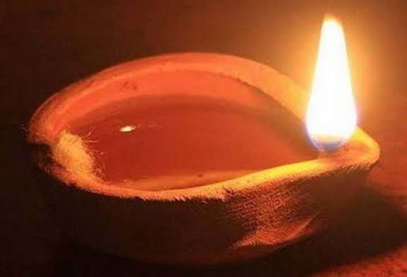 அகல்விளக்கு