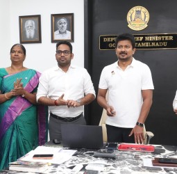 முதலமைச்சர் இளைஞர் விளையாட்டு திருவிழா