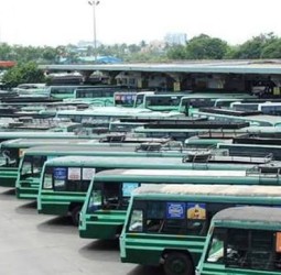 அரசுப் பேருந்துகளை இயக்க பெண் ஓட்டுநர்கள்: ஒடிசா அரசு அதிரடி!