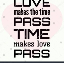 டைம்பாஸ் காதல் !