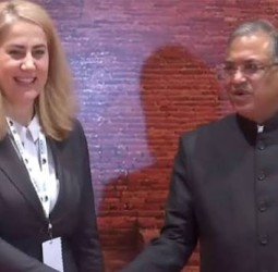 2026-ம் ஆண்டுக்கான சர்வதேச தேர்தல் மாநாடு; 70 நாடுகளின் நிபுணர்கள் பங்கேற்பு