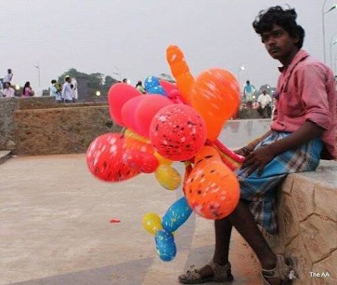 பலூன்காரர்