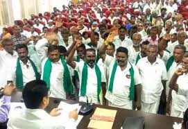 ஜன.20 இராமநாதபுரத்தில் விவசாயிகள் குறை தீர் கூட்டம்