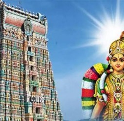 கூடாரவல்லி வைபவம் இன்று