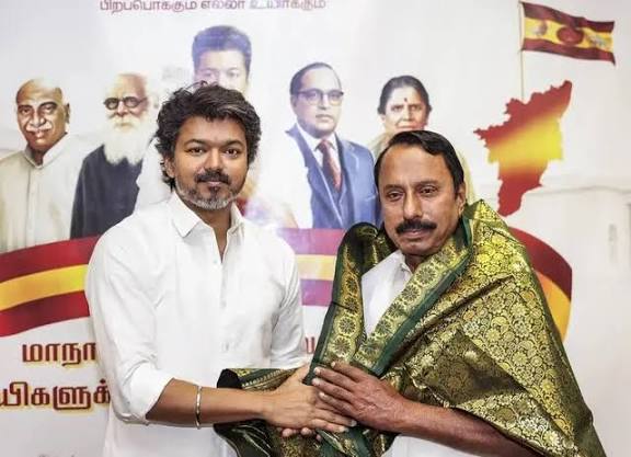 பொங்கலுக்குள் த.வெ.க.வில் அண்ணா தி.மு.க. முன்னாள் அமைச்சர்கள்: கே.ஏ.செங்கோட்டையன் உறுதி