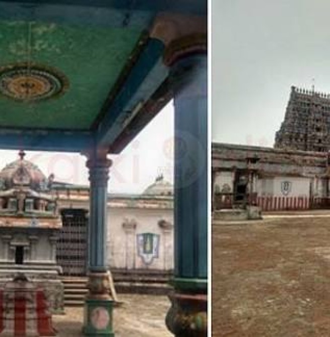 ராஜயோக வாழ்வு தரும் 5 கோயில்கள்! இவற்றில் அம்பானி வழிபட வரும் கோயில் எது?