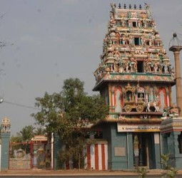 அருள்மிகு ஆதிநாராயணப்பெருமாள் திருக்கோயில்...!!