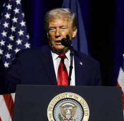 ட்ரம்ப் தொடங்கிய புதிய சர்வதேச அமைப்பில் இணைய இந்தியா உட்பட 60 நாடுகளுக்கு அழைப்பு