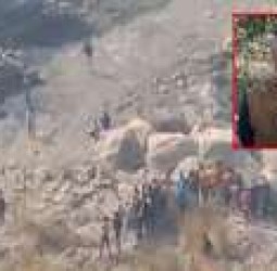 மேற்கு வங்காளம்: நிலக்கரி சுரங்க விபத்தில் 3 பேர் பலி