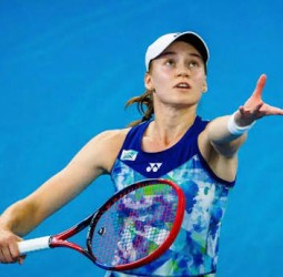 பிரிஸ்பேன் ஓபன் டென்னிஸ் பெகுலா அதிர்ச்சி தோல்வி