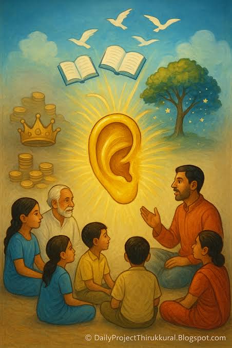 தெளிந்து தேர்ச்சி பெறு