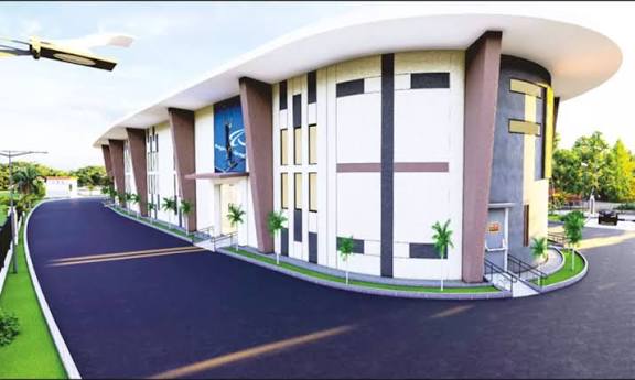 கோவையில் ரூ.10 கோடியில் பாரா ஒலிம்பிக் விளையாட்டு வளாகம்