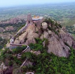 சோழிங்கநல்லூர் யோக நரசிம்ம சுவாமி