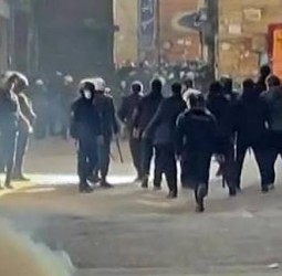 அமெரிக்கா, இஸ்ரேலின் பயங்கரவாத ஏஜெண்ட்களே போராட்டங்களை தூண்டிவிட்டனர்: ஈரான் குற்றச்சாட்டு